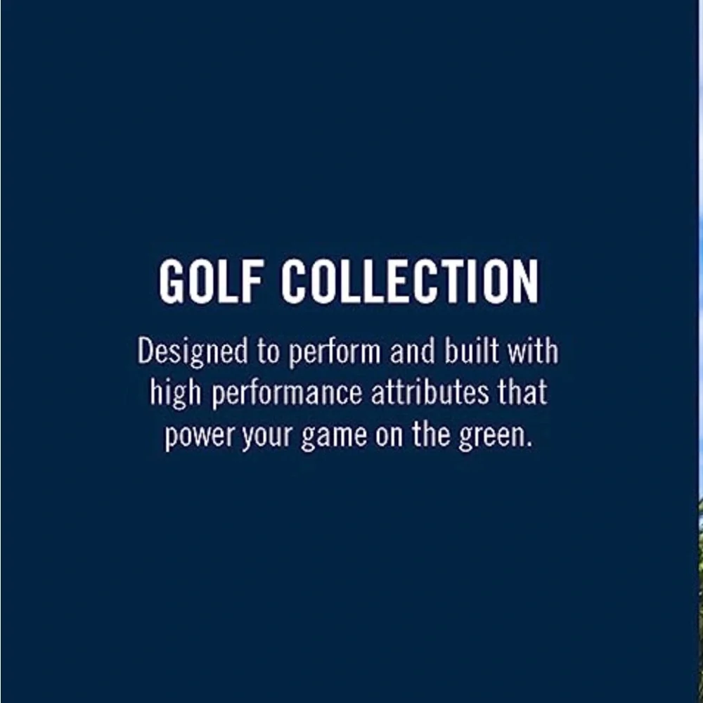 IZOD XFG Moisture Wicking Flexible Golf Short - Picture 4 of 5
